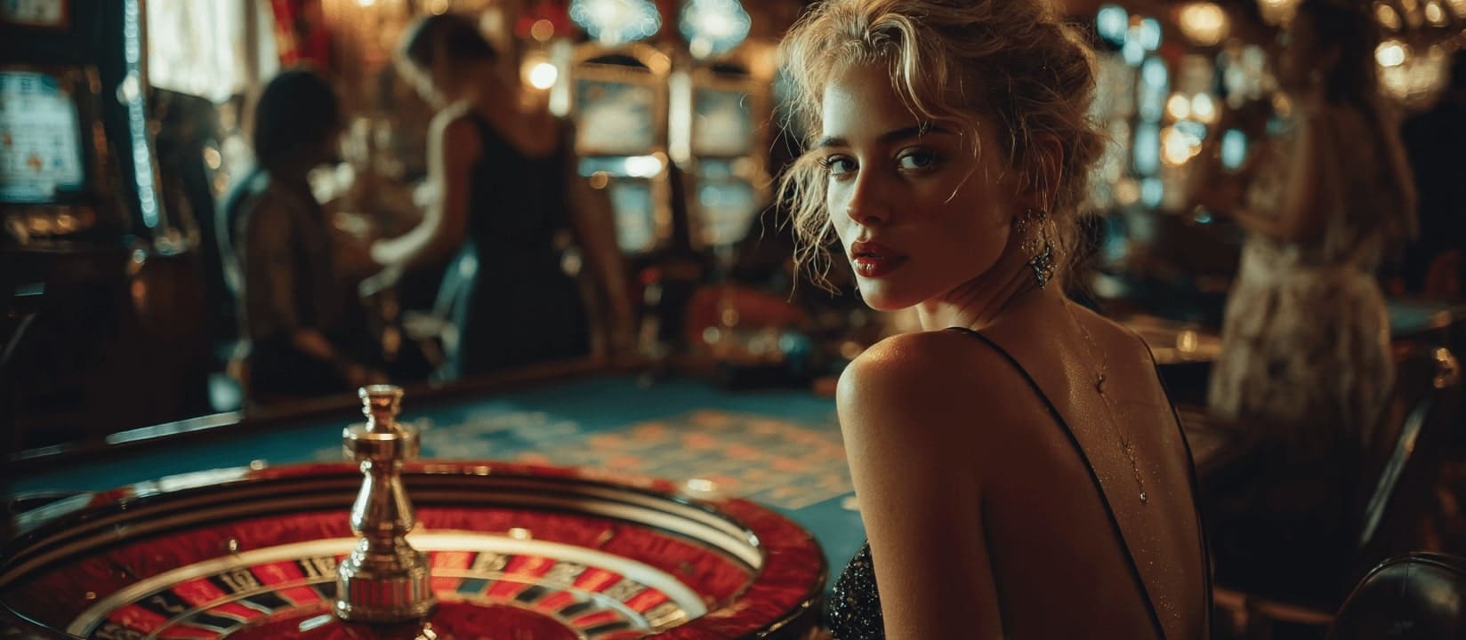 R BAJEE Casino
